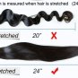 brazilian human virgin hair body wave 3pcs lot 24 26 28 inch DHL free send factory price