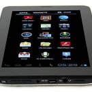 7 inch 2g sim card slot phone call tablet pc Android 4.0 8GB Bluetooth WiFi Black 2013 Xmas