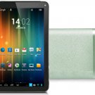 7"Via8880 Android 4.2 Tablet PC DualCore Cortex A9 1.2GHz 4GB ROM-Green 2013 Xmas present