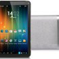 Google Android 4.2 DualCore 7"Tablet pc 4GB HDMI Dual Camera Wifi VIA8880 Silver 2013 Xmas gift