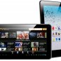 9 inch Capacitive Android 4.0 Dual Camera Tablet PC Allwinner A13 512MB RAM 8GB 2013 Xmas gift
