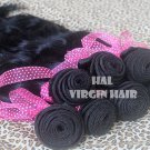 18'' 20'' 22'' virgin brazilian hair, ,human remy clip in hair extensions