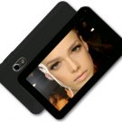 7 inch Android A20 Dual Core HDMI 512MB 4GB Dual Camera WIFI tablet PC black 2013 Xmas gift