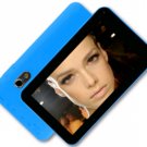 SUPERFAST 7 inch BLUE Android 4.2 Tablet PC A20 DUAL CORE CPU Capacitive screen 2013 Xmas gift
