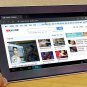 White 9 inch Android4.2 1GB Ram 8GBROM Dual Cameras WIFI HDMI Capacitive tablet 2013 Xmas Gift