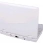 7 inch white VIA8850 Windows CE 7.0 webcam HDMI Notebook Laptop 512MB 1.2GHz 2013 Xmas gift