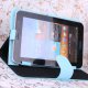 leather case for tablet pc