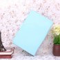 Blue color Universal Leather Case Cover for 7 inch Tablet pc 2013 Xmas gift