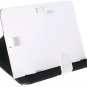 Universal Protective Leather Case Cover Stand for 7 inch Tablet PC white Newest 2013 Xmas gift