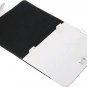 Universal Protective Leather Case Cover Stand for 7 inch Tablet PC white Newest 2013 Xmas gift