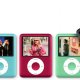 NanoIII style Mp4 players