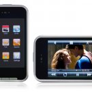 Full 2.8inch 262K colors TFT  4GB Touch screen Mp4 player