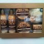 The Body Shop SPICED VANILLA Large Bath set - GIFT SETS - Body Butter