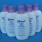 6 Johnsons Bedtime Lotion Help Baby Sleep Better Release Natural Calm Essence