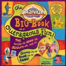CRANIUM BIG BOOK OF OUTRAGES FUN