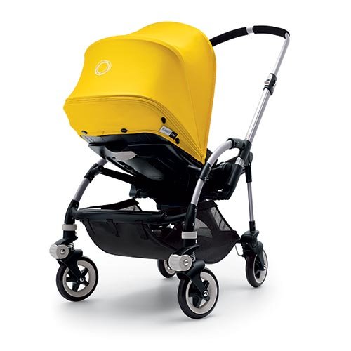 BUGABOO Bee3 Stroller FREE Parasol FREE Shipping
