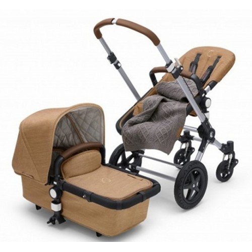 BUGABOO Cameleon3 Sahara Stroller (REST STOCK) FREE Parasol FREE Shipping