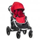 BABY JOGGER City Select Stroller FREE Parent Console FREE Shipping