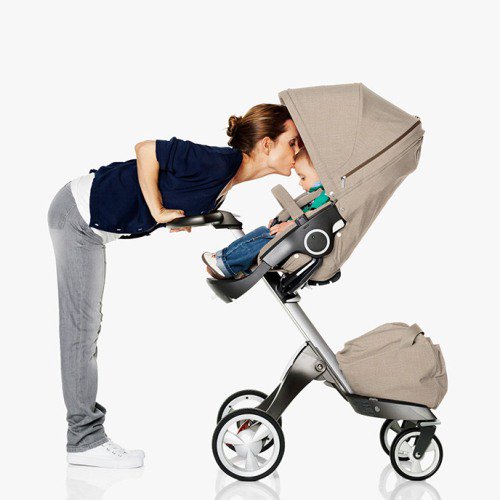 STOKKE Xplory Stroller FREE Parasol FREE Shipping