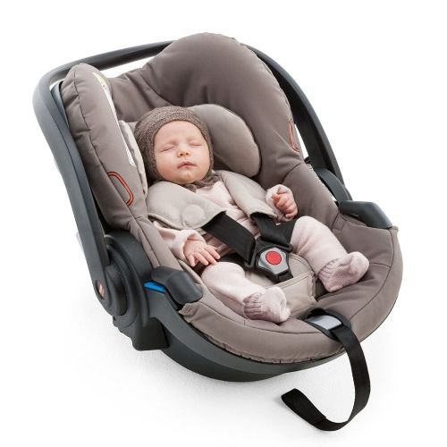 STOKKE iZi Go X1 by BeSafe Car Seat FREE Shipping