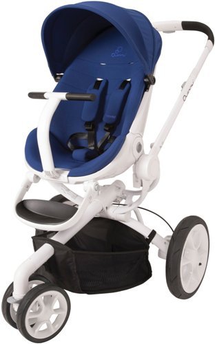 QUINNY Moodd Stroller FREE Parasol FREE Shipping