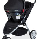 BRITAX B-Agile 3 and B-safe 35 Travel System FREE Shipping