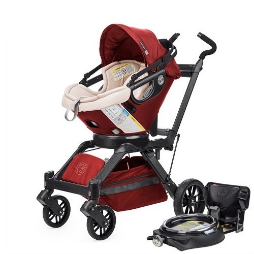 ORBIT BABY G3 Infant Essentials FREE Shipping