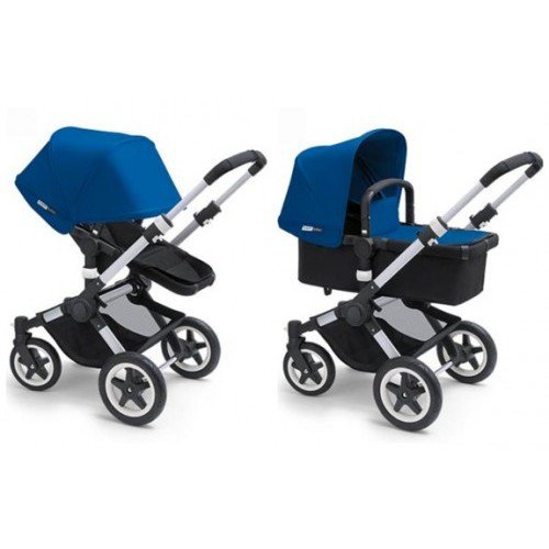 BUGABOO Buffalo Stroller FREE Parasol FREE Shipping