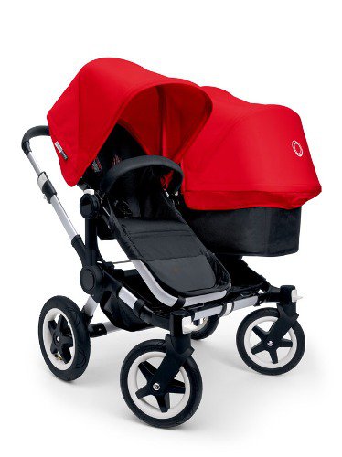 BUGABOO Donkey Duo Stroller FREE Parasol FREE Shipping