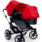 BUGABOO Donkey Duo Stroller FREE Parasol FREE Shipping