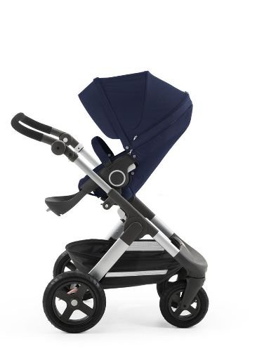 STOKKE Trailz Stroller FREE Parasol FREE Shipping