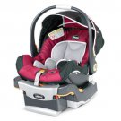 CHICCO KeyFit 30 Infant Car Seat
