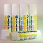 PEGGY HALL YOGA FOR SURFERS LIPS BALM 100% ALL NATURAL, PINEAPPLE