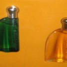 NAUTICA COLOGNE & AFTER SHAVE GIFT SET SEALED BOX, NEW!