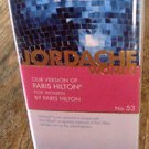 JORDACHE'S VERSION OF PARIS HILTON 3 FL OZ EAU DE PARFUM SPRAY NEW IN BOX