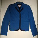 LADIES DESIGNER BLAZER, MAXAZRIA COLLECTION SIZE SMALL