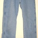 MEN'S JEANS BY WRANGLER, SIZE  31 X 30 , BOOT-CUT