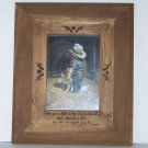 UpCycled Frames