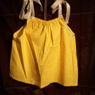 Cute Little Pillowcase Dress