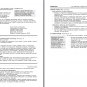 Executive Resume