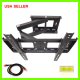 TV and Flat screen wall mount 120lb capacity