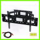 TV and Flat screen wall mount 180lb capacity