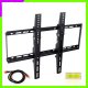 TV and Flat screen wall mount 70lb capacity