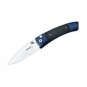 Boker Plus Titanium Blues Folder Light Small Pocket Knife Folding Blade 01BO025