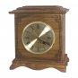 Wood Cremation Urn (Wooden Urns) - Walnut Renaissance Clock