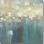 Aqua Light by Karen Lorena Parker Premium Stretched Canvas (Ready to Hang)