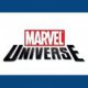 Marvel Universe Toys
