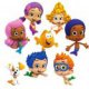 Bubble Guppies Toys