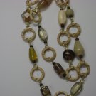 Natural Necklace