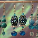 Mystique Island Earring Gift Set